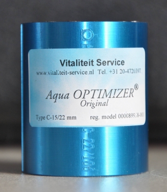 Aqua Optimizer C-25